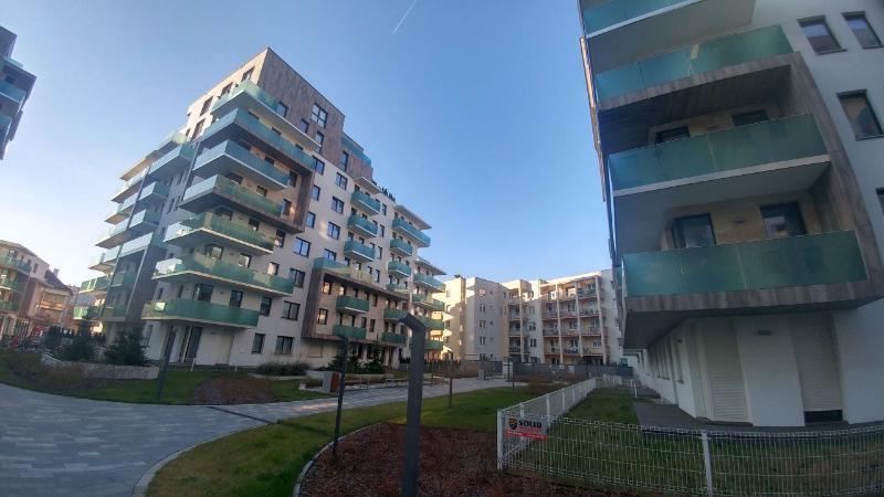La Gioia Elegant Spacious Apartment Krakau Exterior foto
