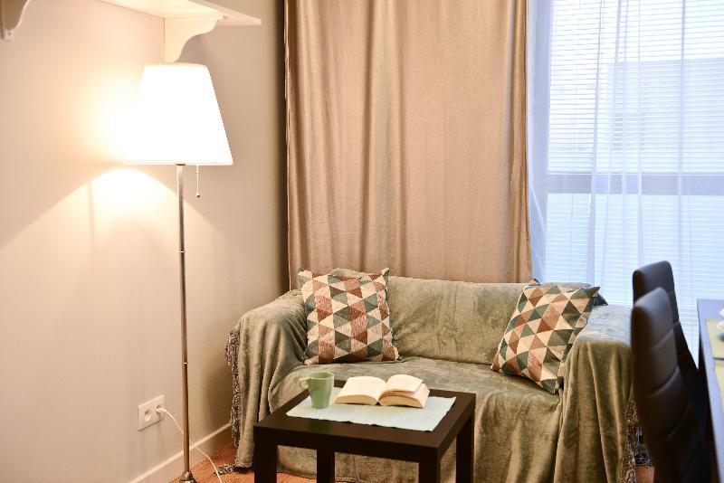 La Gioia Elegant Spacious Apartment Krakau Exterior foto