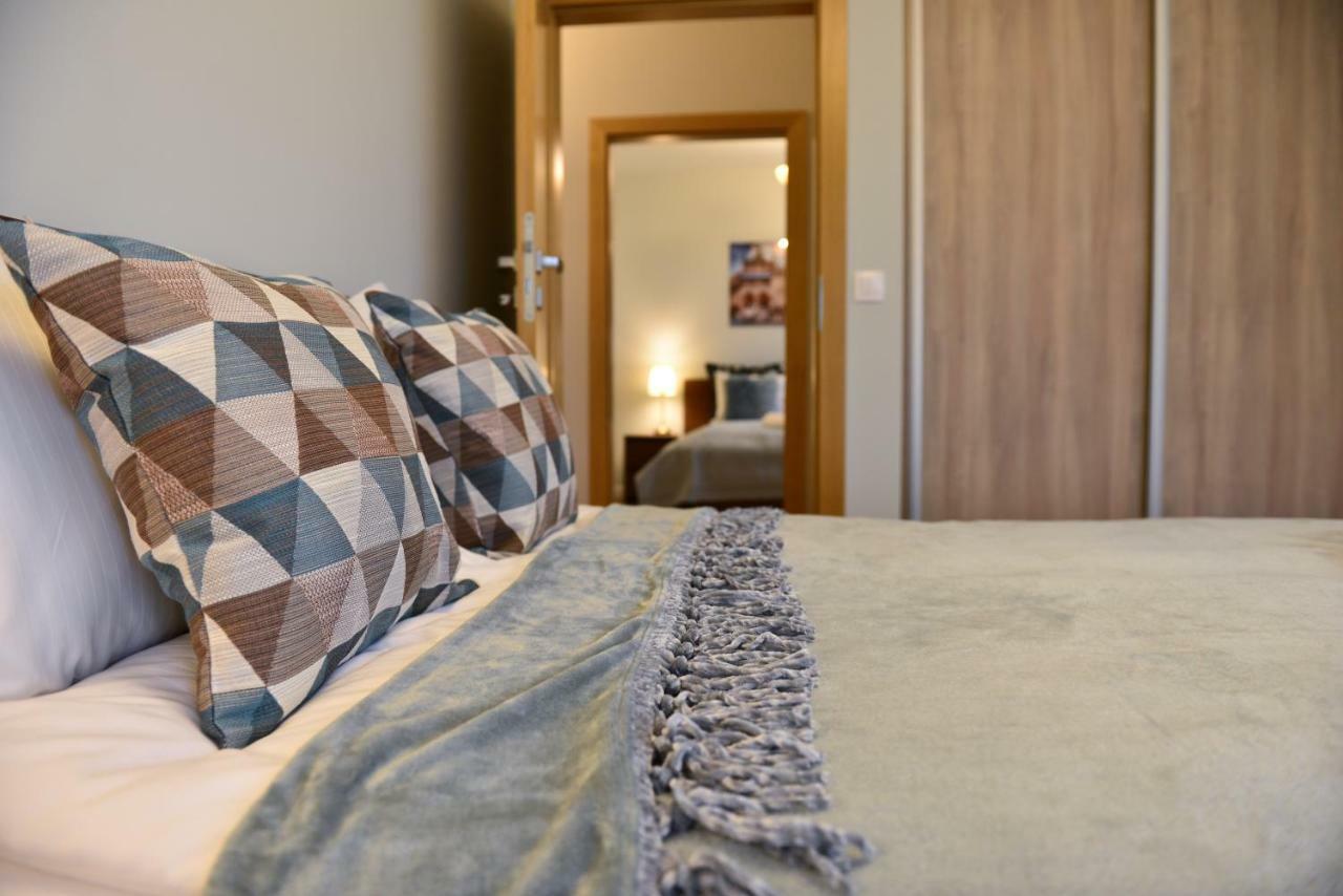 La Gioia Elegant Spacious Apartment Krakau Exterior foto